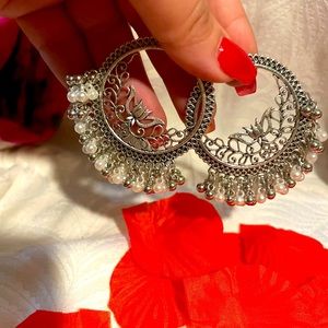 Brand new Jhumka Earrings